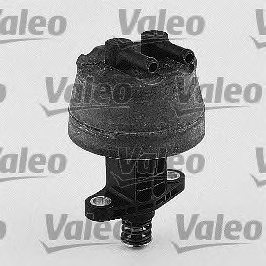 VALEO 247116 Fuel Pump